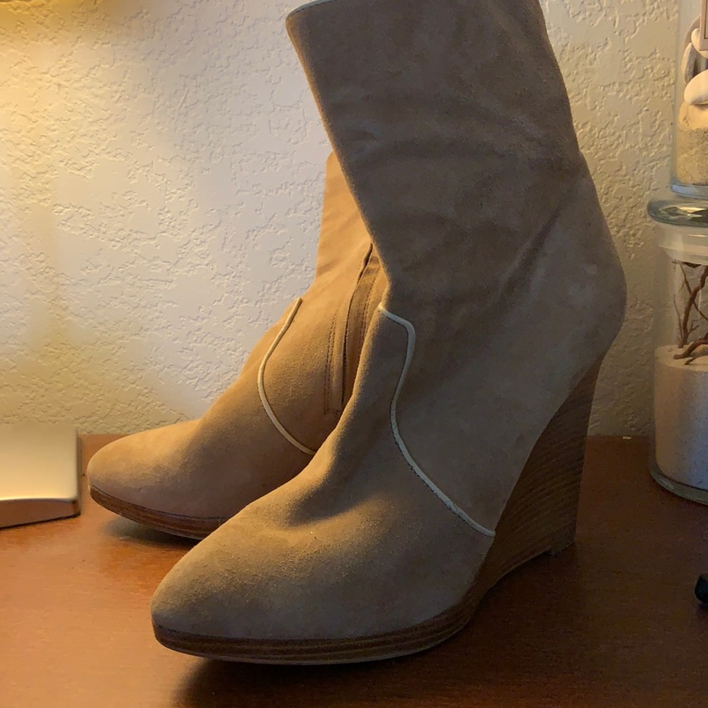 Brigitte Bailey boots